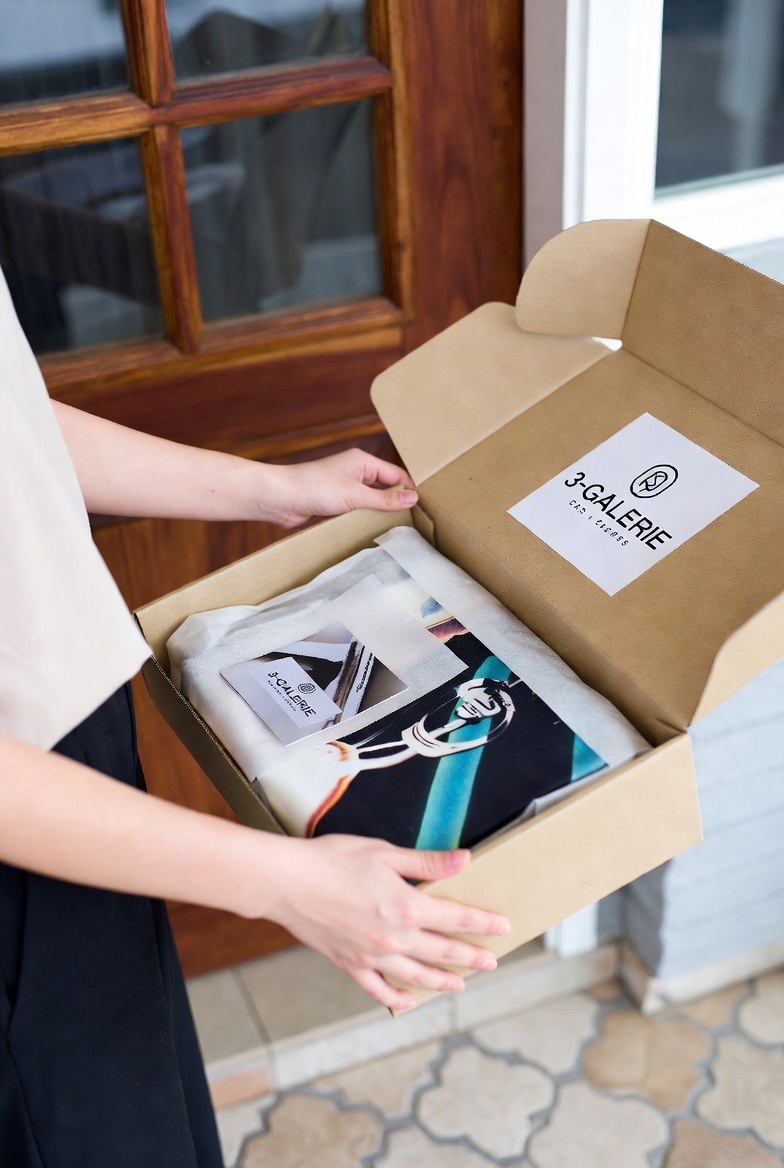 Eigenes T-Shirt-Business starten — ohne Drucker, ohne Lager