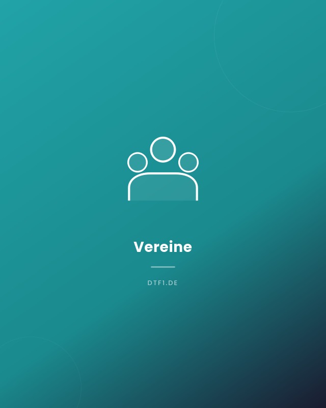 DTF Transfers für Vereine