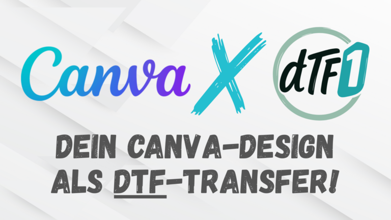 DTF1 X Canva
