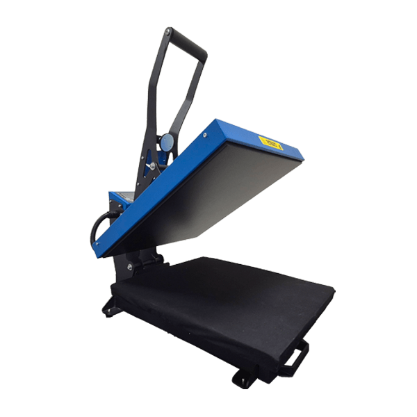 DTF1 Calortrans CT-3845 II Pro