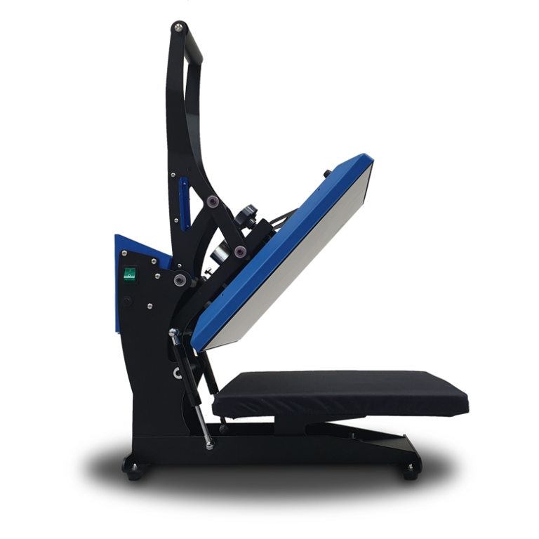 DTF1 Calortrans CT-3838 II Pro