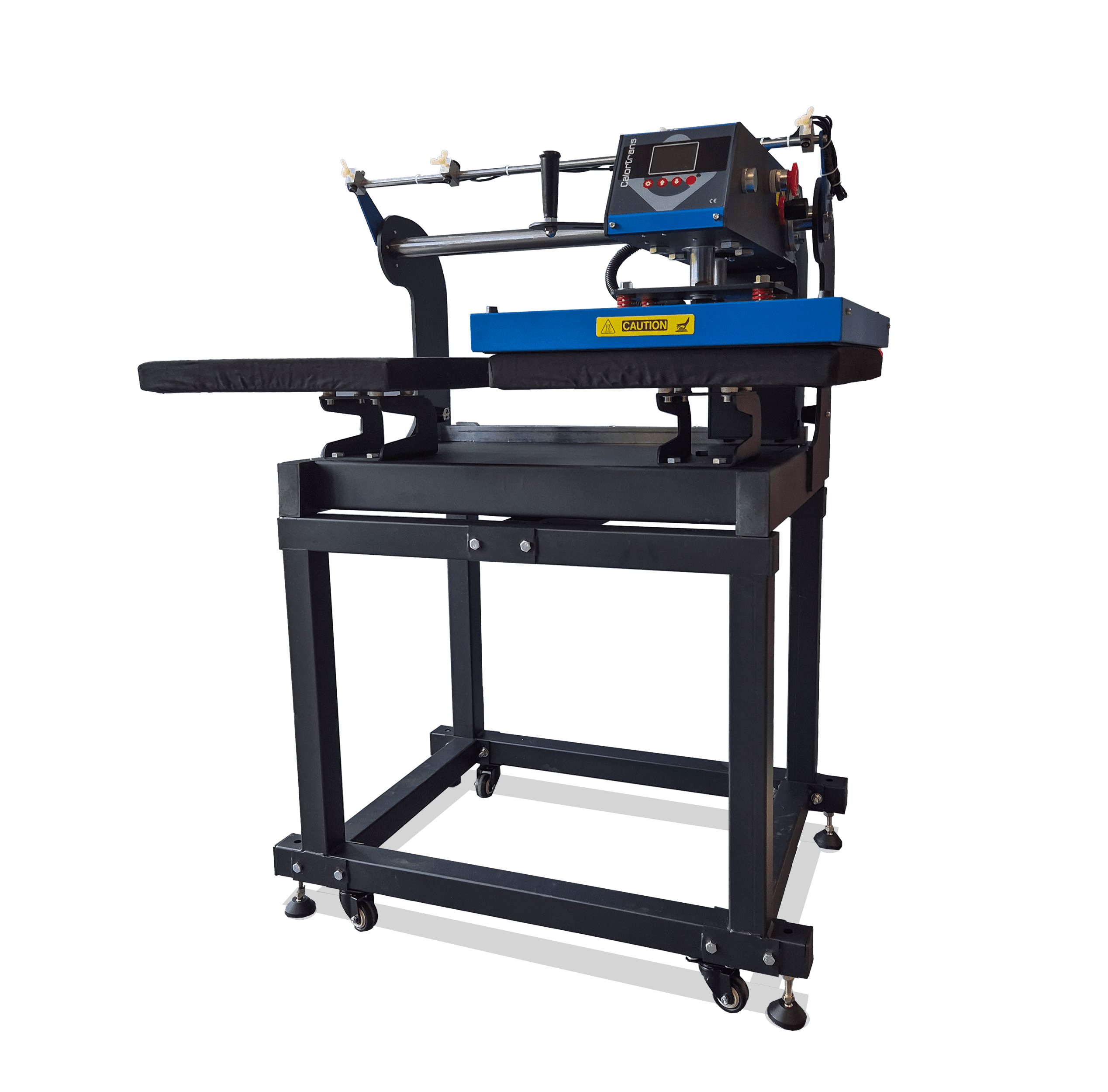 DTF1 Calortrans CT-4050 II Pneumatik