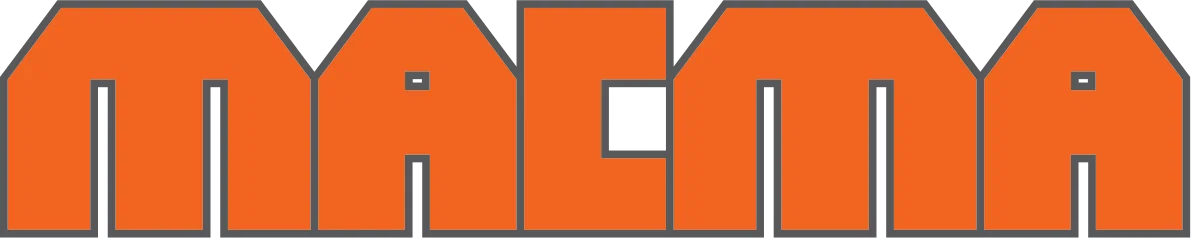 MACMA Logo