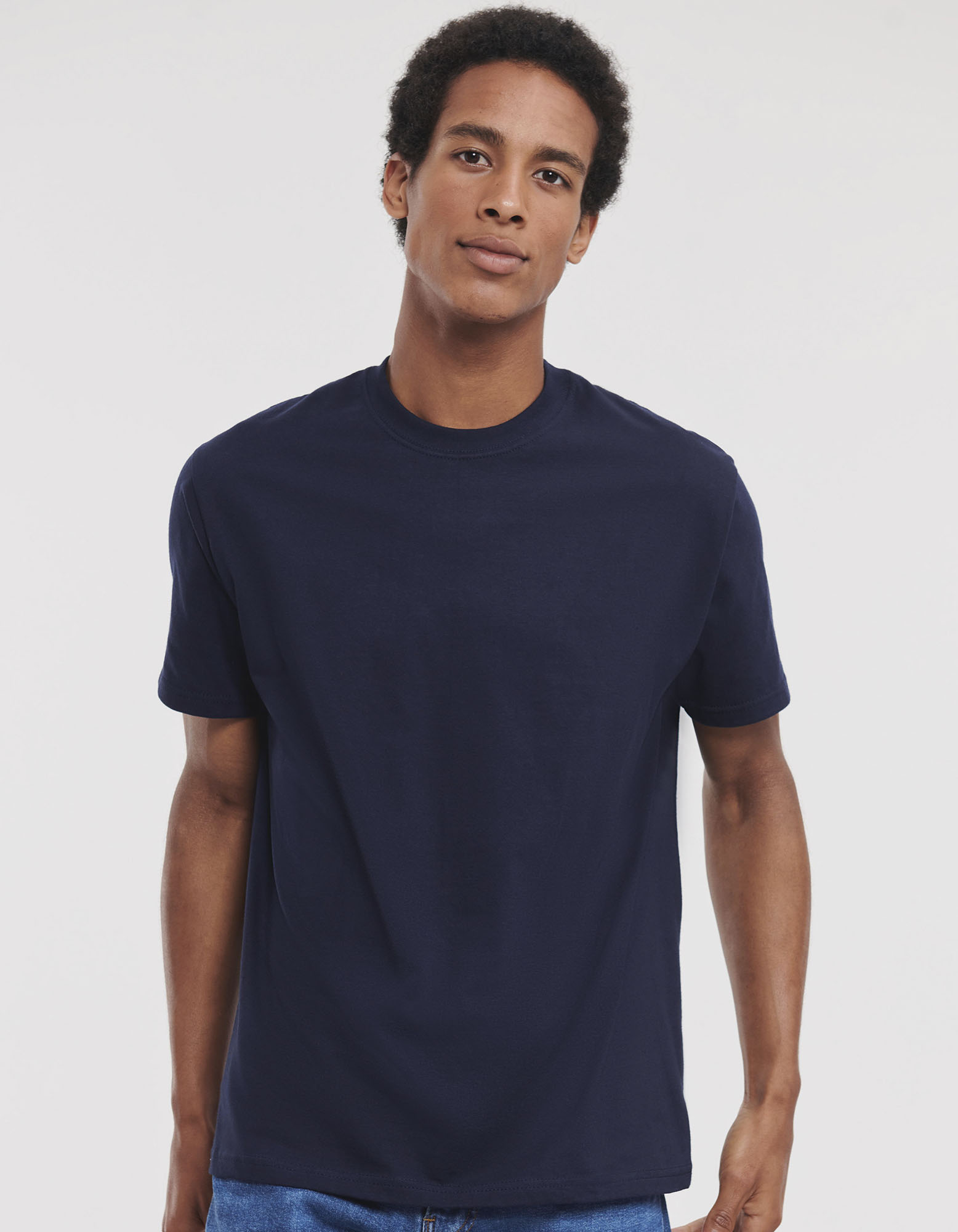 Authentic Classic T