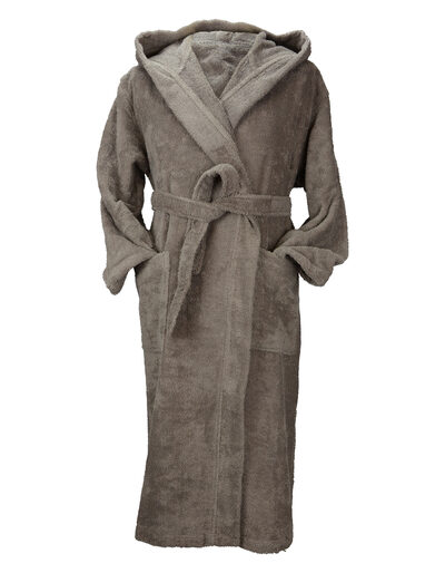 Robezz® Organic Bathrobe