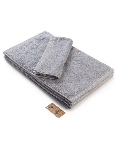 Guest Towel