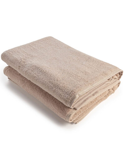 Bath Towel