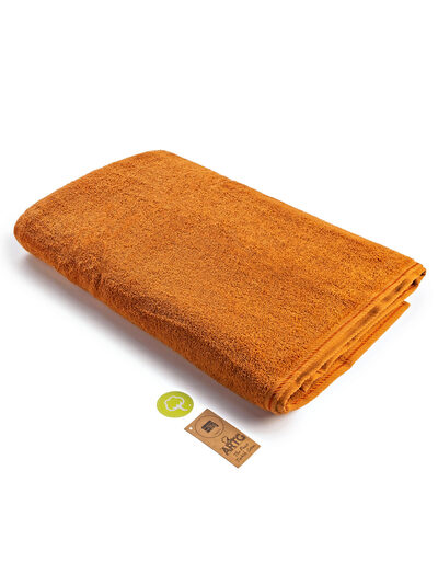 Big Towel