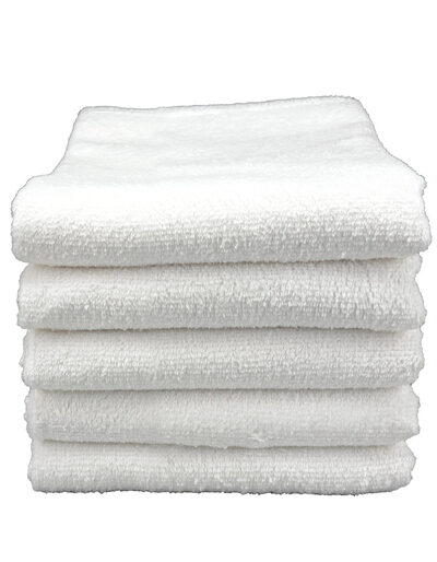 All Over Beach Towel