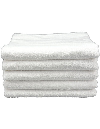SUBLI-Me® All-Over Print Hand Towel