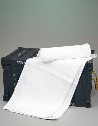 All Over Sport Towel