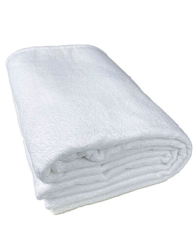 DUO Beach Towel