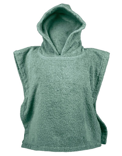 Babiezz® Poncho with hood