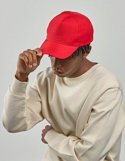 Recy Five Cap