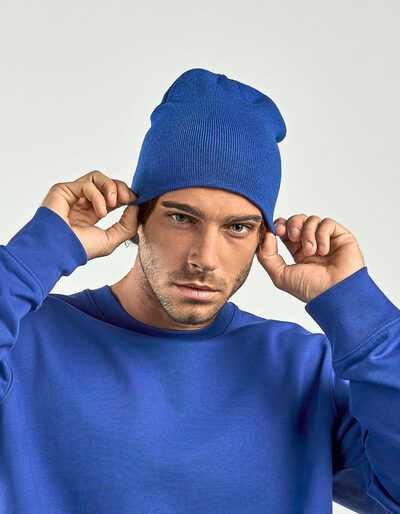 Moover Beanie Recycled
