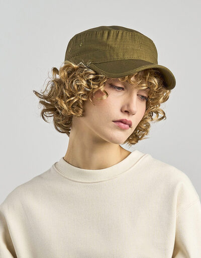 Army-S Cap