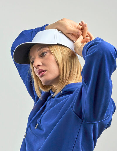 Ray Cap Recycled