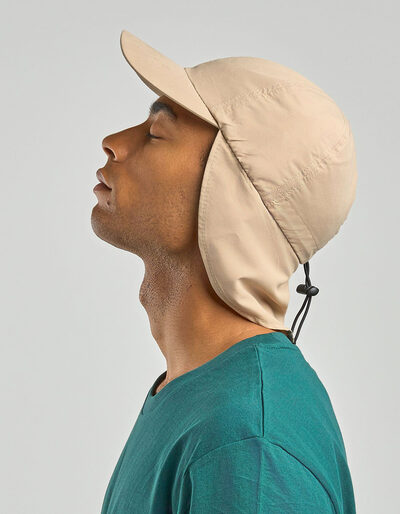Nomad Cap Recycled