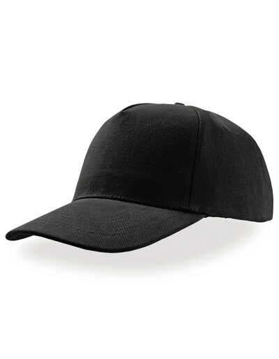 Liberty Five Buckle Cap