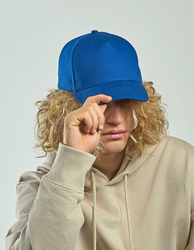 Liberty Five Cap