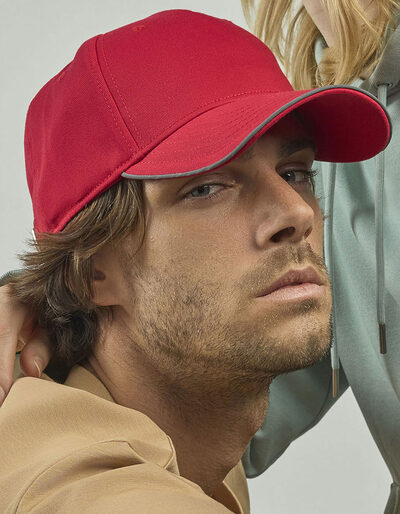 Reflect-S Cap