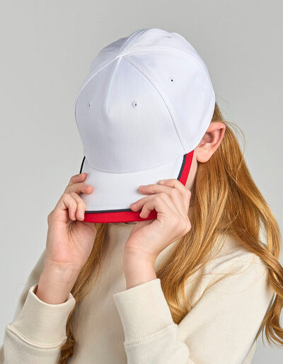 Kids Star-S Cap