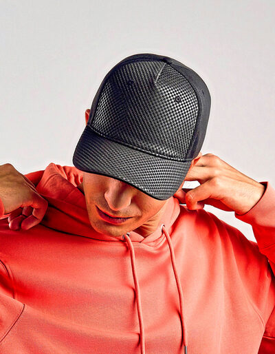 Gear-S Cap