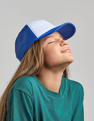 Kid Rapper-S Cap