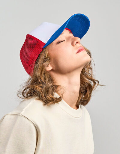 Rapper Cotton-S Cap