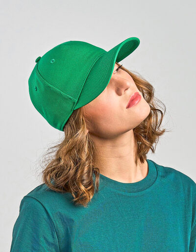 Shot-S Cap