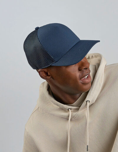 Rapper Jersey-s Cap