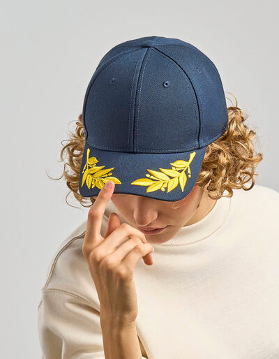 Winner-S Cap
