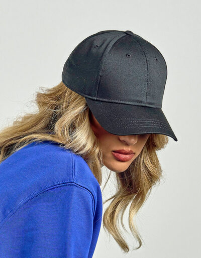 Zoom Cap
