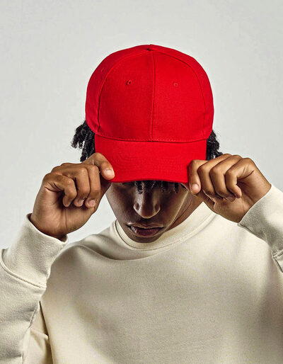 Liberty Six Cap