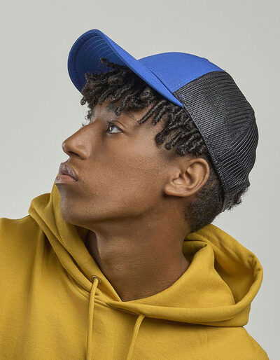 Recy Three Cap