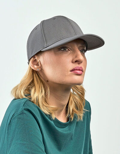 Sand Cap