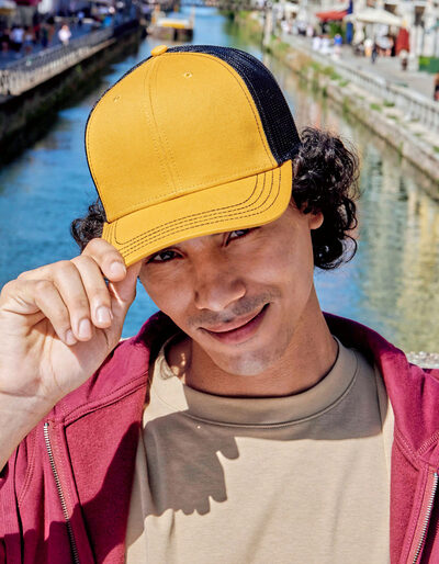Sonic-S Cap