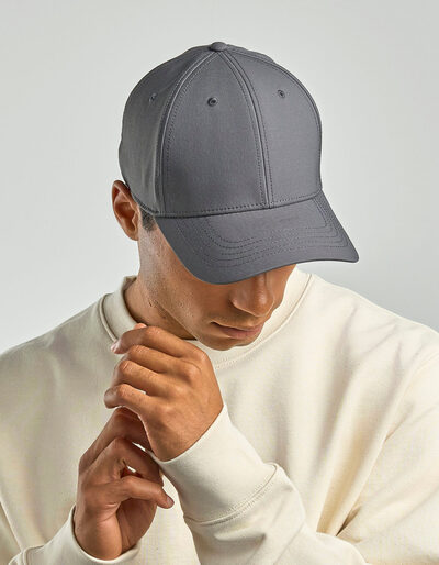 Pitch Cap