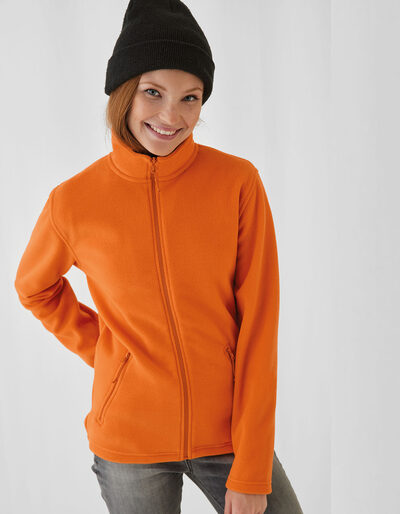 Women´s Microfleece-Duo ID.501
