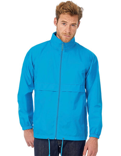 Unisex Jacket Sirocco