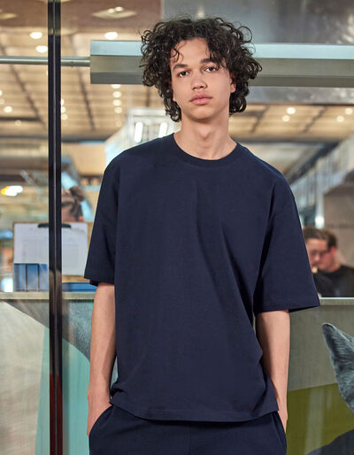#E220 Oversized T