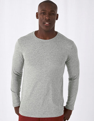 Inspire Long Sleeve T /Men_°