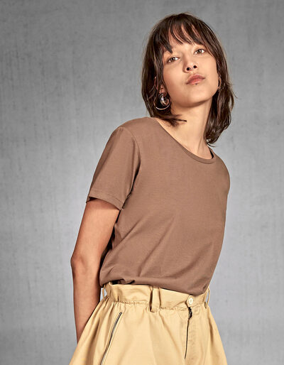 #Inspire E150/Women_° T-Shirt