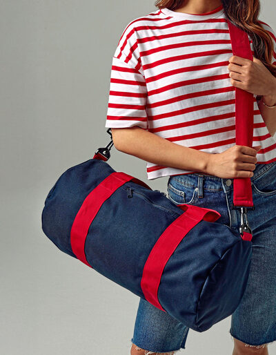 Original Barrel Bag