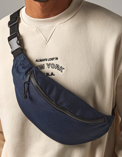 Recycled Waistpack