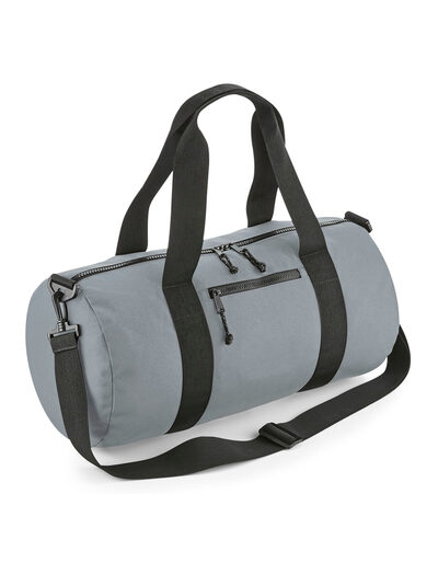 Recycled Barrel Bag