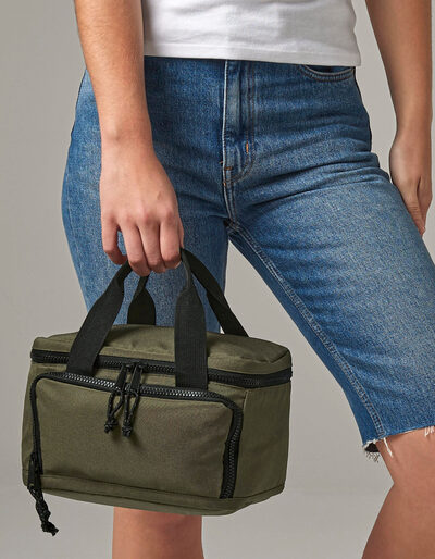 Recycled Mini Cooler Bag