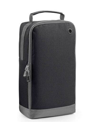 Athleisure Sports Shoe / Accessory Bag