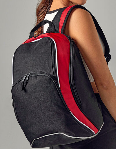 Teamwear Backpack