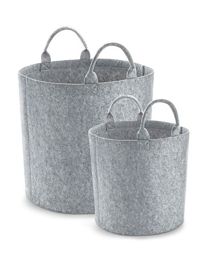 Felt Trug